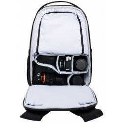 Plecak fotograficzny K&F Concept Urban Wander 03 25 l - czarny